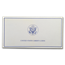 1986-S Statue of Liberty $1 Silver Commem Proof (w/Box & COA)