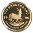 1986 South Africa 1/10 oz Gold Krugerrand PF-70 NGC