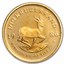 1986 South Africa 1/10 oz Proof Gold Krugerrand