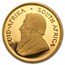 1986 South Africa 1 oz Proof Gold Krugerrand