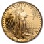 1986-W 1 oz Proof American Gold Eagle PF-70 UCAM NGC