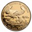 1986-W 1 oz Proof American Gold Eagle PF-70 UCAM NGC