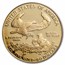 1986-W 1 oz Proof American Gold Eagle PR-69 DCAM PCGS