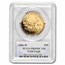 1986-W 1 oz Proof Gold Eagle PR-69 DCAM PCGS (Diehl Signed)