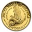 1986-W Gold $5 Commem Statue of Liberty PF-69 NGC
