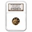 1986-W Gold $5 Commem Statue of Liberty PF-70 NGC