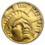 1986-W Gold $5 Commem Statue of Liberty PR-69 PCGS