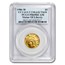 1986-W Gold $5 Commem Statue of Liberty PR-69 PCGS