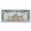 1987 $1.00 (DA) Waving Mickey (DIS#5) CU