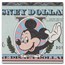 1987 $1.00 (DA) Waving Mickey (DIS#5) CU