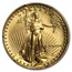 1987 1/10 oz American Gold Eagle MS-70 PCGS