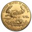 1987 1/2 oz American Gold Eagle BU (MCMLXXXVII)