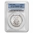 1987 1/2 oz Silver Disney Snow White 50th Ann. Bashful PR-68 PCGS