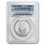 1987 1/2 oz Silver Disney Snow White 50th Ann. Bashful PR-69 PCGS