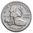 1987 1/2 oz Silver Disney's 50th Ann. Snow White PR-68 PCGS