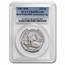 1987 1/2 oz Silver Disney's 50th Ann. Snow White PR-68 PCGS