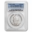 1987 1/2 oz Silver Disney's Snow White 50th Ann. Happy PR-68 PCGS