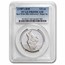 1987 1/2 oz Silver Disney's Snow White 50th Ann. Happy PR-69 PCGS