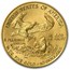 1987 1/4 oz American Gold Eagle MS-69 PCGS