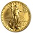 1987 1 oz American Gold Eagle MS-69 NGC