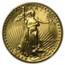 1987 1 oz American Gold Eagle MS-70 NGC