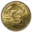 1987 1 oz American Gold Eagle MS-70 NGC