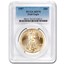 1987 1 oz American Gold Eagle MS-70 PCGS