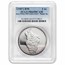 1987 1 oz Silver Disney's Snow White 50th Anniv Happy PR-69 PCGS