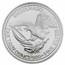 1987 1 oz Silver Round - Engelhard MS-68 PCGS (Eagle Reverse)