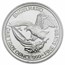 1987 1 oz Silver Round - Engelhard MS-69 PCGS (Eagle Reverse)