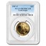 1987 2-Coin Proof American Gold Eagle Set PR-70 PCGS