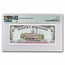 1987 $5.00 (A) Closed-Eyed Goofy (DIS#3) CU-66 EPQ PMG