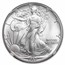 1987 American Silver Eagle MS-70 NGC