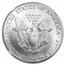 1987 American Silver Eagle MS-70 NGC