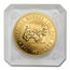 1987 Australia 1 oz Gold Nugget BU