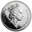 1987 Bermuda 1 oz Palladium Sea Venture Proof