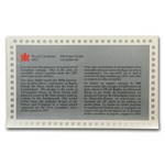 1987 Canada 7-Coin Double Dollar Proof Set
