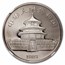 1987 China 1 oz Proof Platinum Panda PF-69 NGC