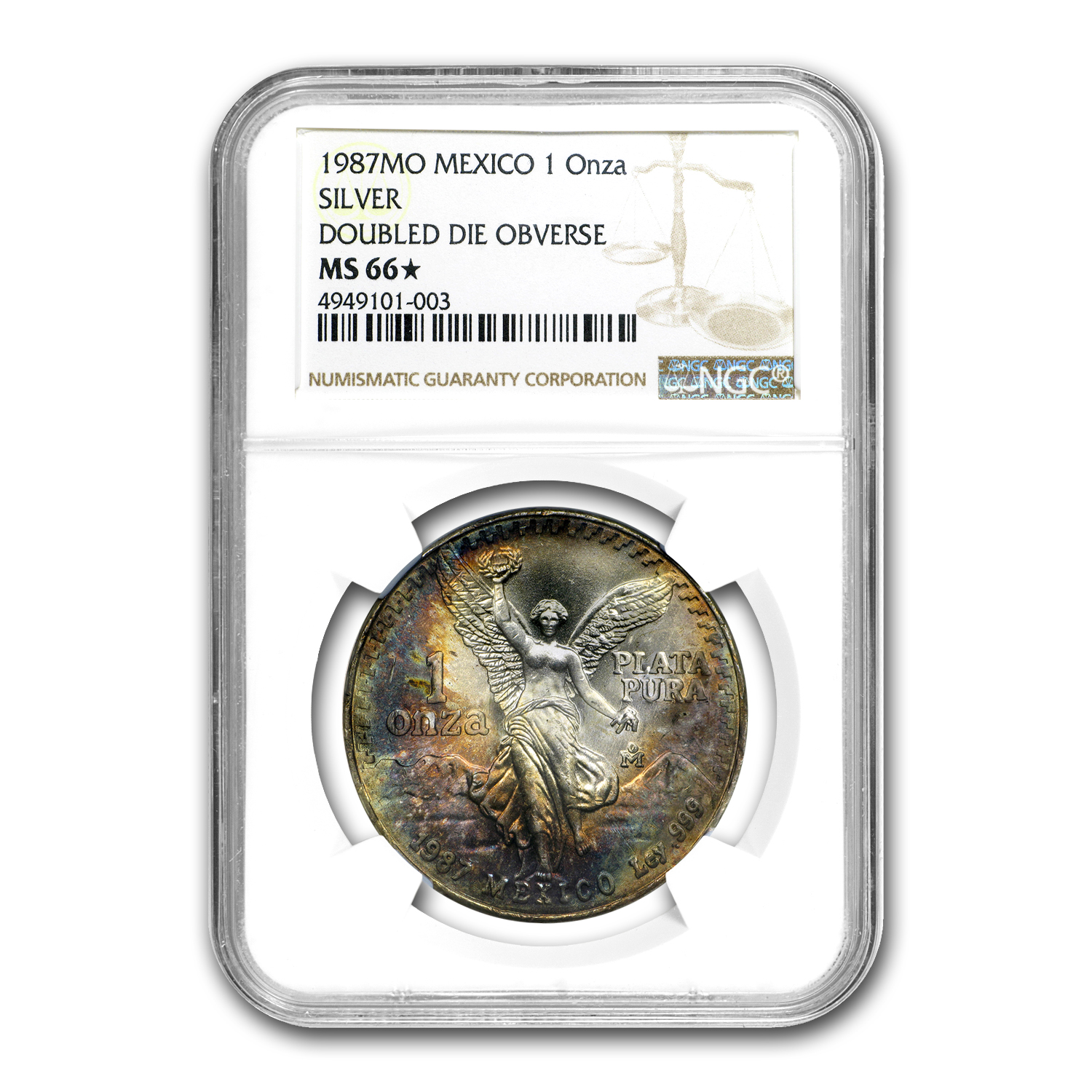 マルス① 1965 MS 67 NGC United States Washington Quarter | eBay