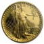 1987-P 1/2 oz Proof American Gold Eagle PF-69 UCAM NGC