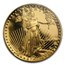 1987-P 1/2 oz Proof American Gold Eagle PR-69 DCAM PCGS