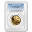 1987-P 1/2 oz Proof American Gold Eagle PR-69 DCAM PCGS