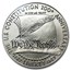 1987-P Constitution $1 Silver Commem MS-69 PCGS