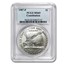 1987-P Constitution $1 Silver Commem MS-69 PCGS