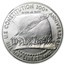 1987-P Constitution $1 Silver Commem MS-70 NGC