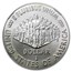 1987-P Constitution $1 Silver Commem MS-70 NGC