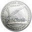 1987-P Constitution $1 Silver Commem MS-70 PCGS