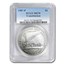 1987-P Constitution $1 Silver Commem MS-70 PCGS