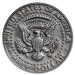1987-P Kennedy Half Dollar BU