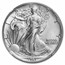 1987 (S) American Silver Eagle MS-69 NGC (Mercanti Signed)